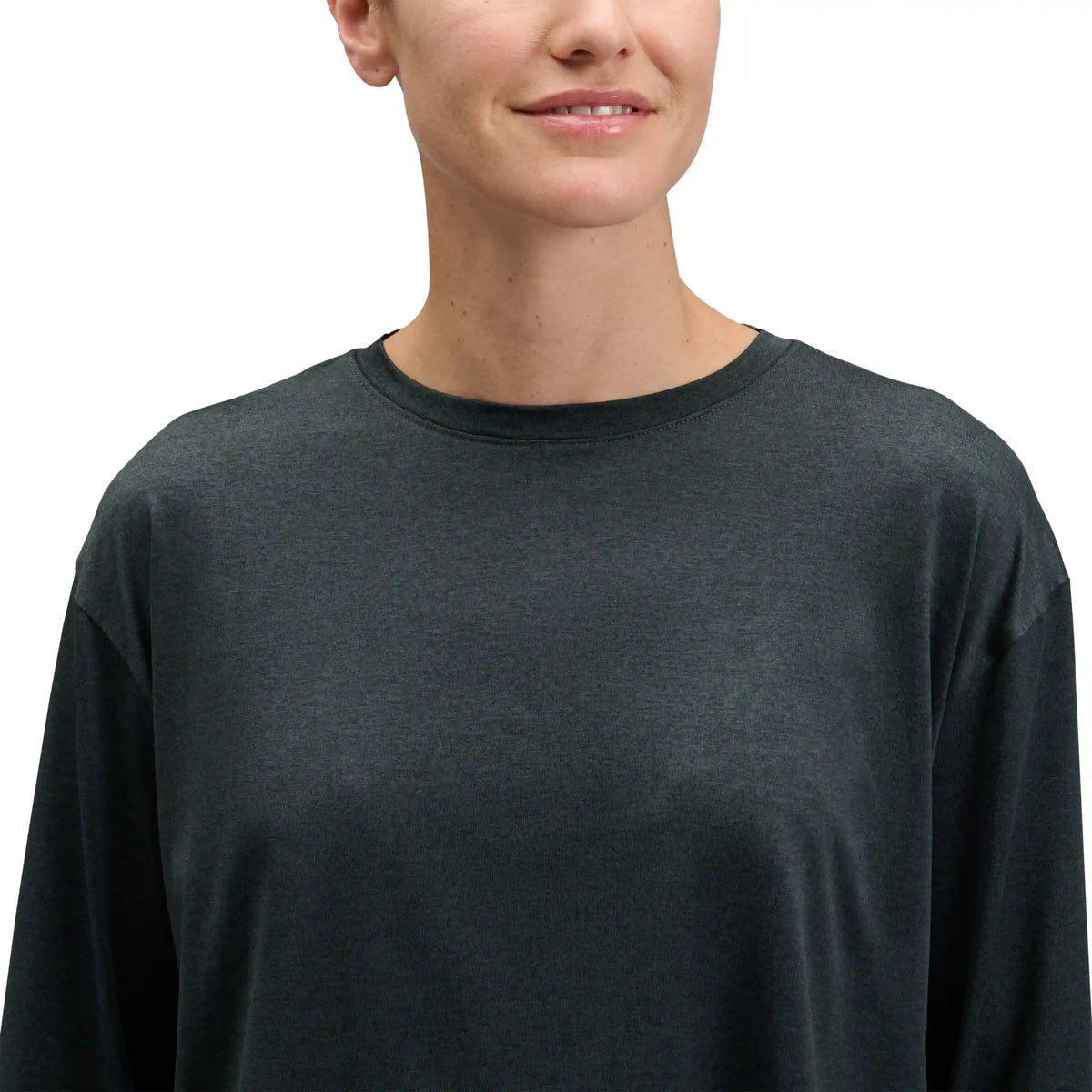 Women's Circuit Long Sleeve Tee