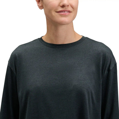 Women's Circuit Long Sleeve Tee