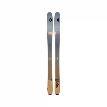 Impulse Ti 98 Skis