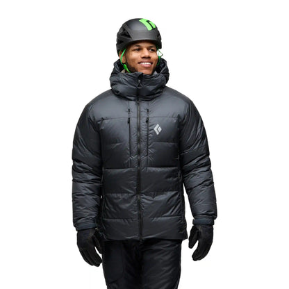 Men's Mission Down 6000 M Parka