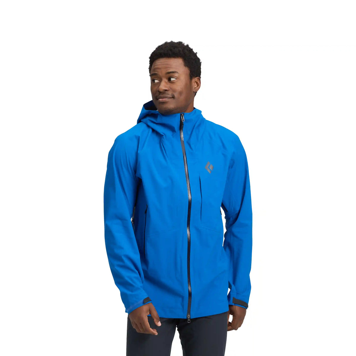 Men's Highline Stretch Shell - Past Season