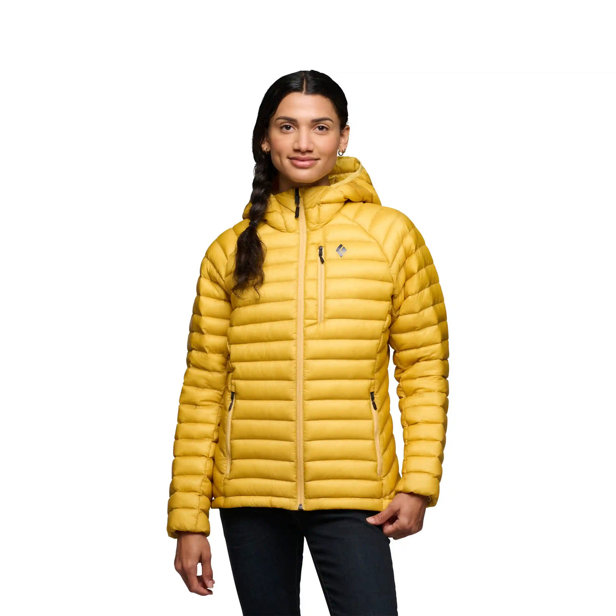 Women's Deploy Down 1.0 Hoody - Past Season