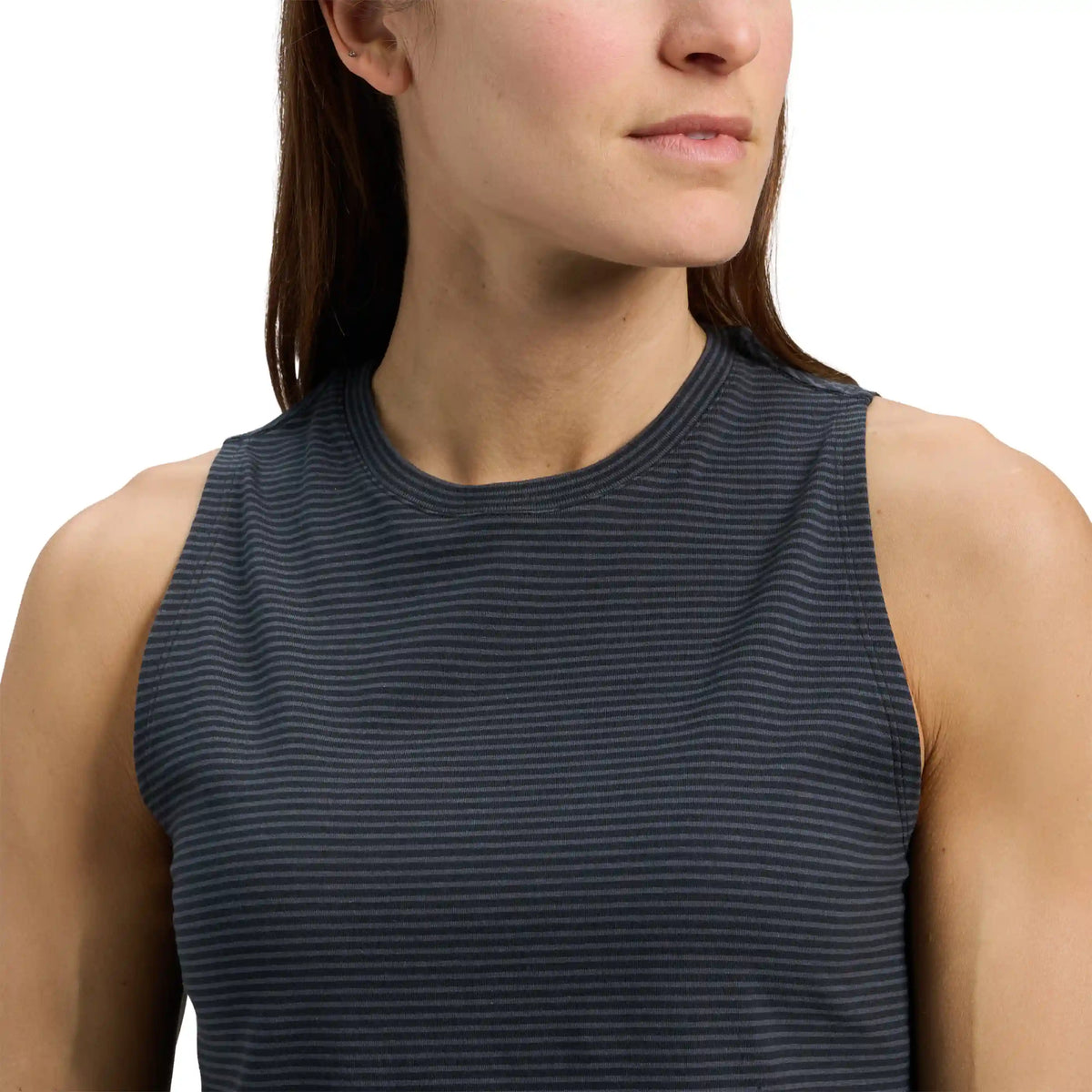 Women's BD Stripe Tank