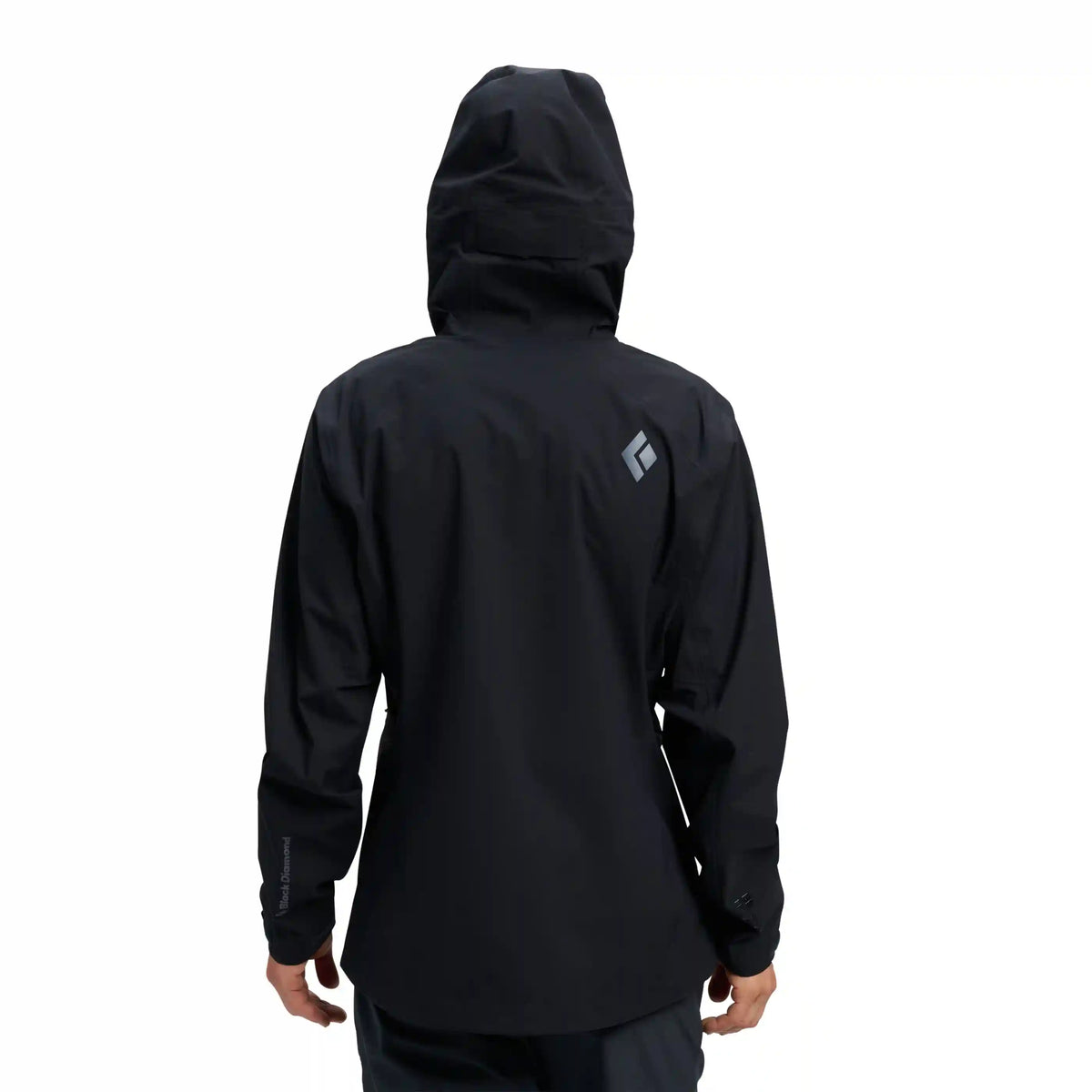 Women's Strataline Stretch Shell