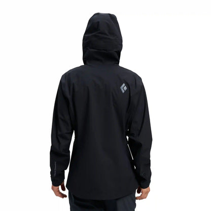 Women's Strataline Stretch Shell