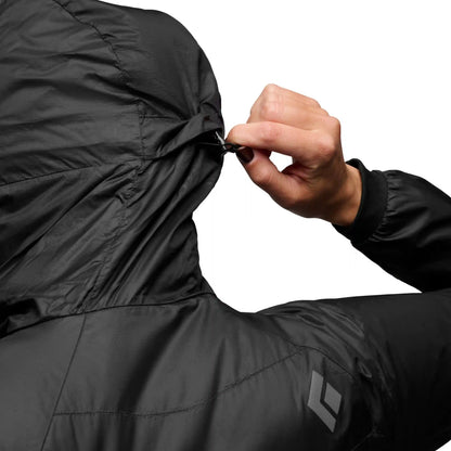 Women's Solution 1.0 Hoody