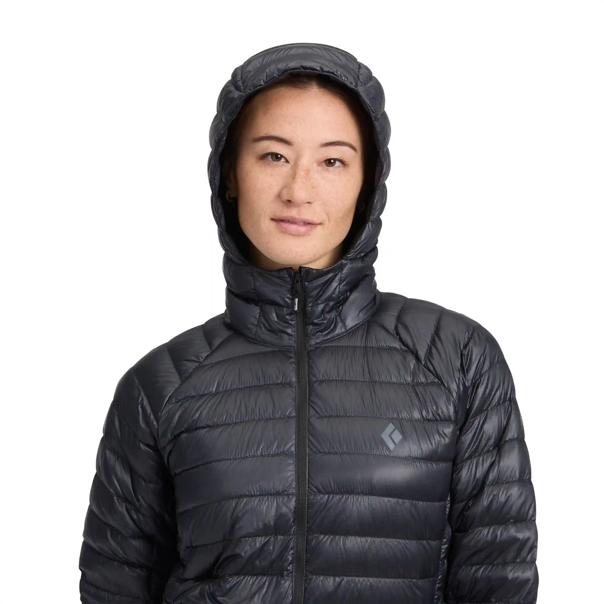 Women's Deploy Down 0.5 Full Zip Hoody
