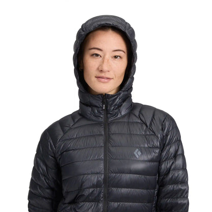 Women's Deploy Down 0.5 Full Zip Hoody