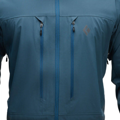 Men's Dawn Patrol Hybrid Shell