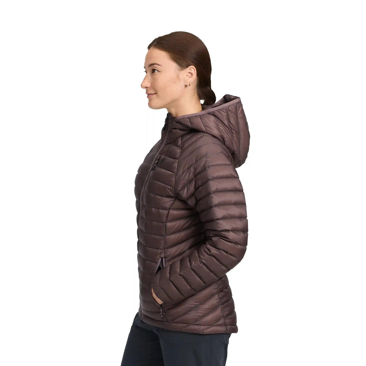 Women's Deploy Down 1.0 Hoody