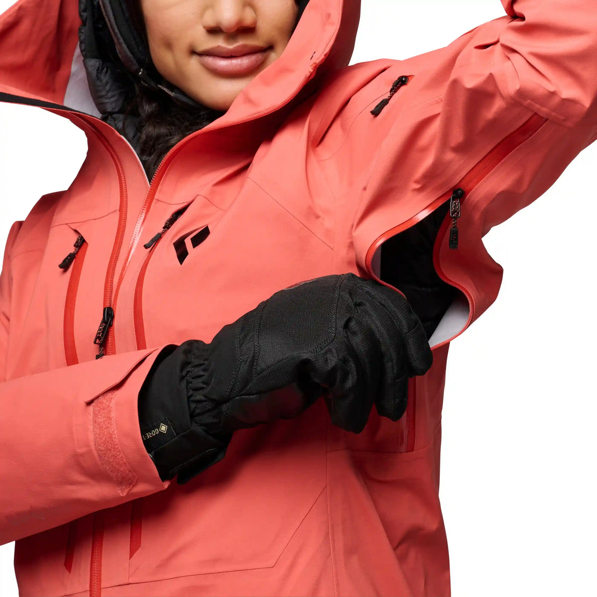 Women's Recon LT Stretch Shell - Past Season