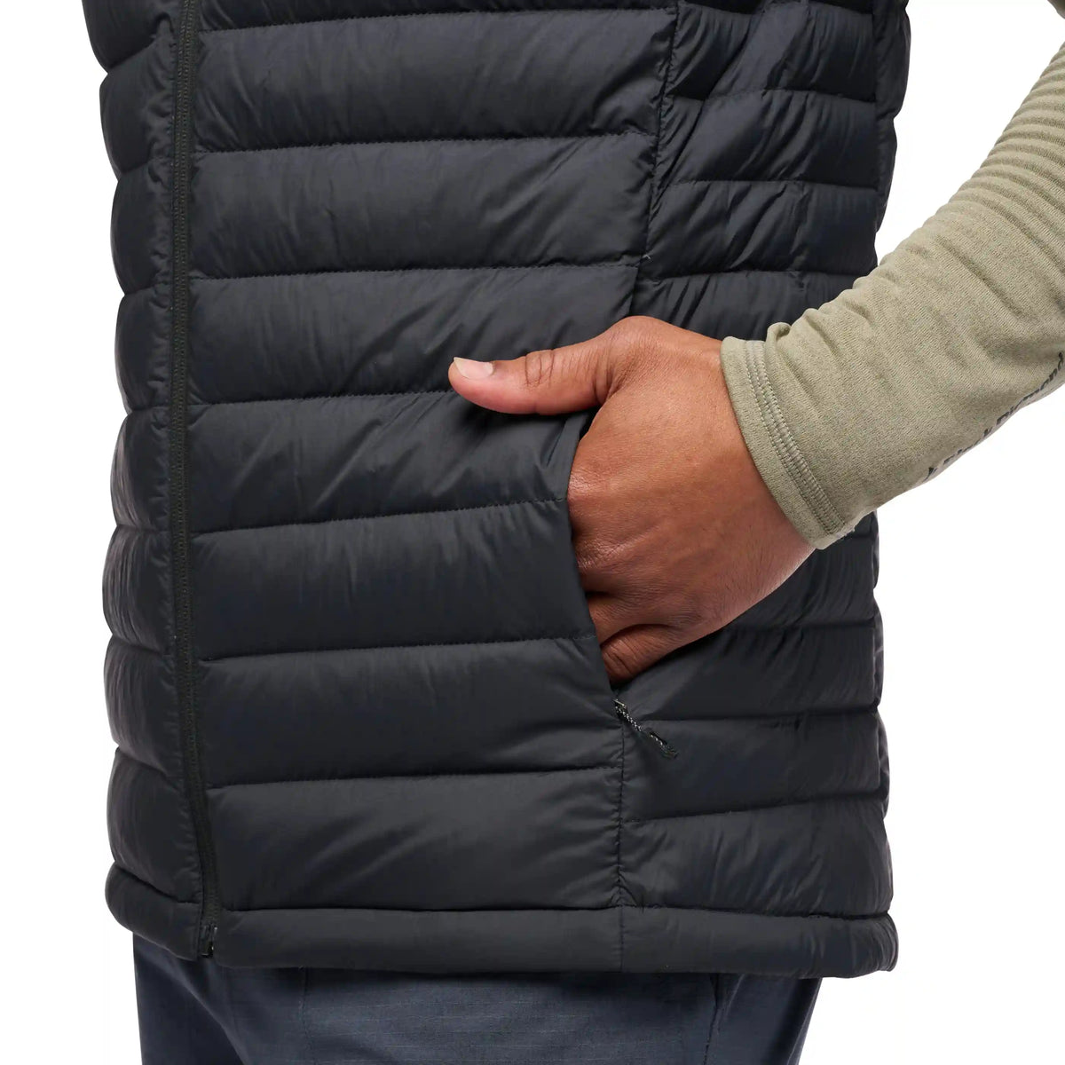 Men's Access Down 2.0 Vest
