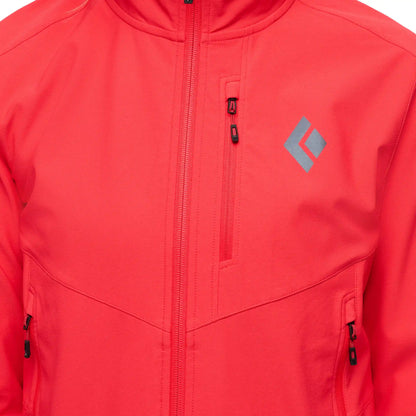 Women's Dawn Patrol Softshell