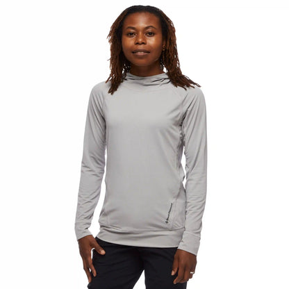 Women's Alpenglow Hoody - Past Season