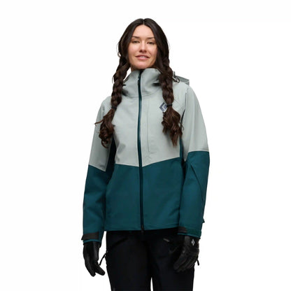 Women's Recon Stretch Shell - Past Season
