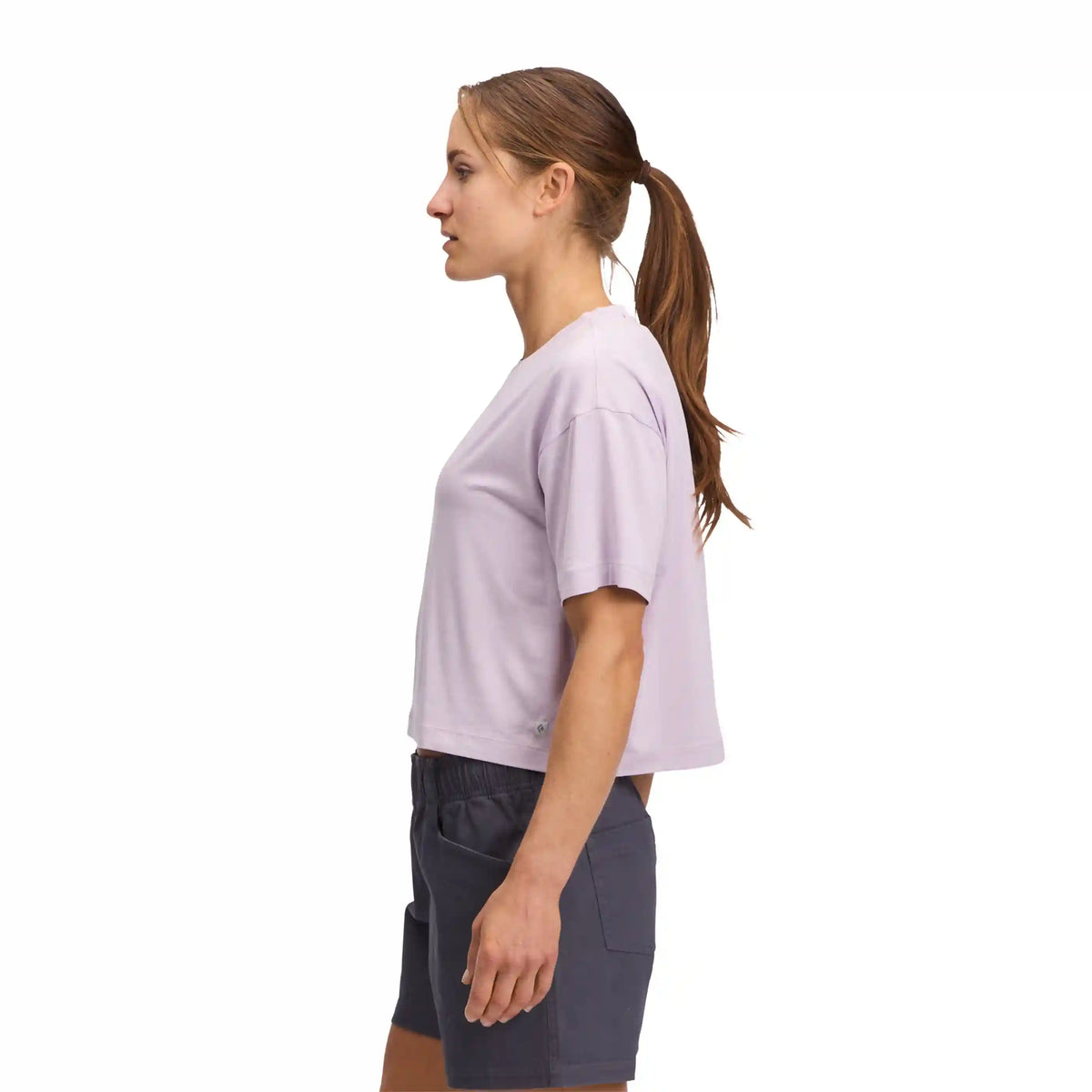 Women's Circuit Short Sleeve Tee