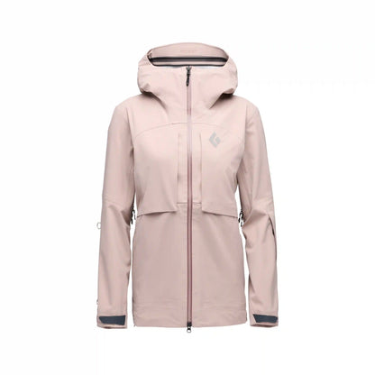 Women's Factor Shell
