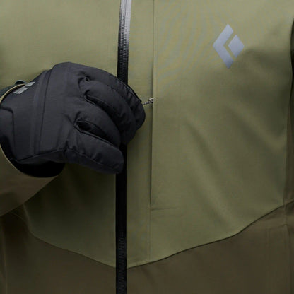 Men's Recon Stretch Shell