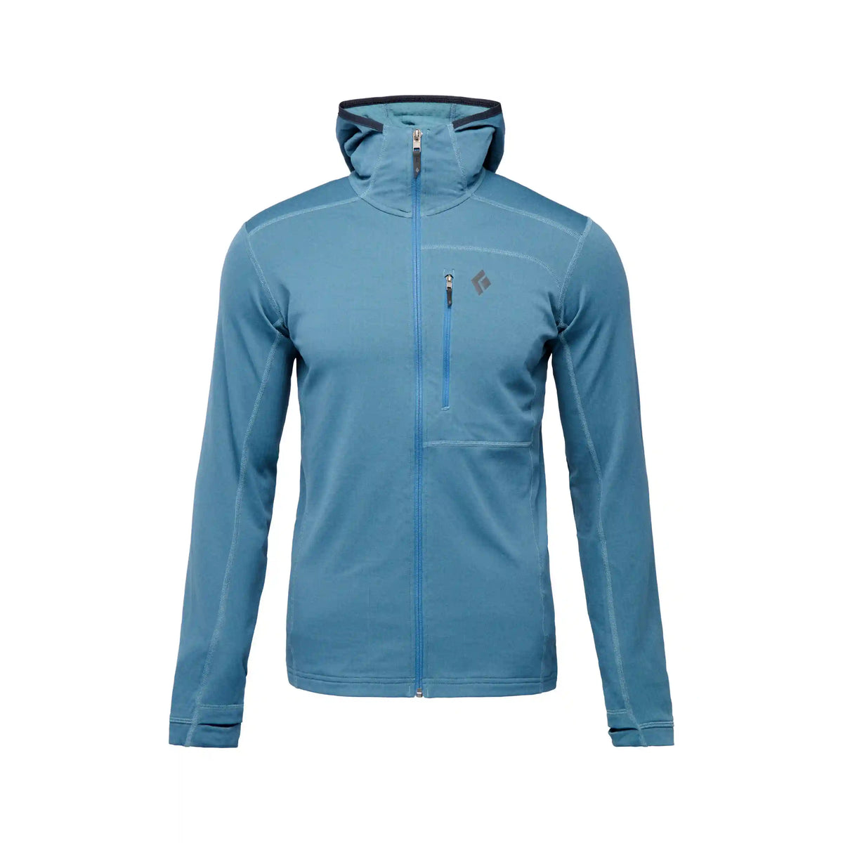 Men's Coefficient Hoody