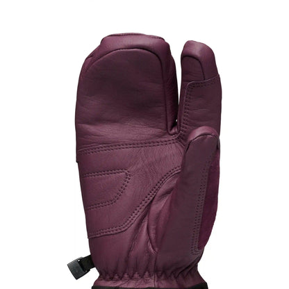 Women's Spark Finger Gloves