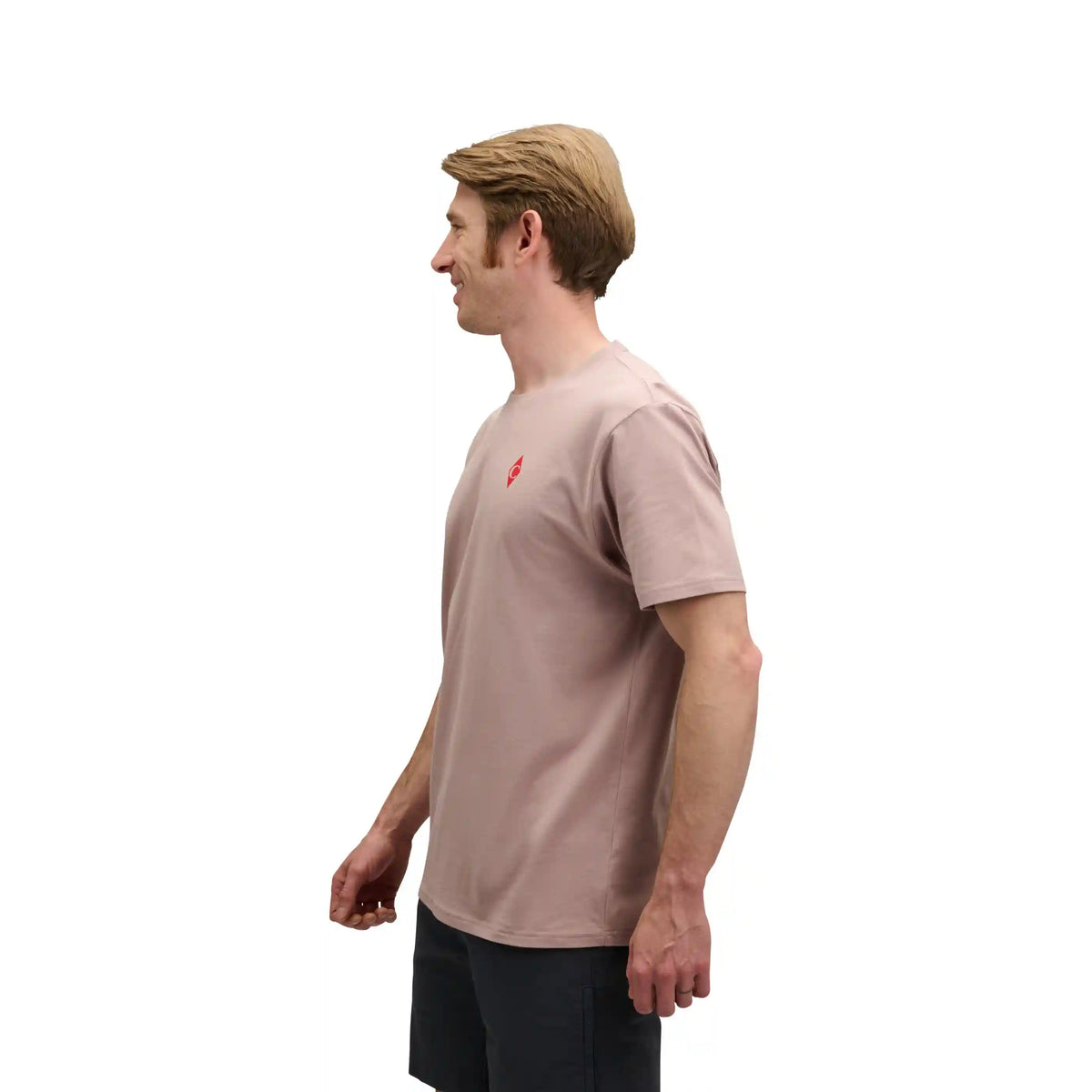 Men's BD Dragon Short Sleeve Tee