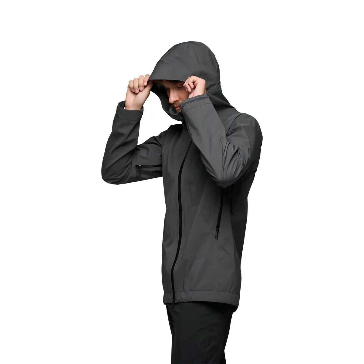 Men's Highline Stretch Shell - Past Season
