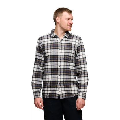 Men's Project Flannel