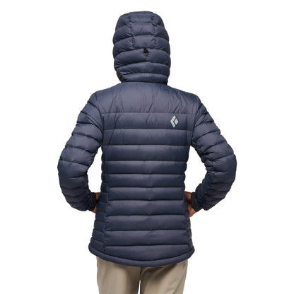 Women's Access Down 2.0 Hoody - Past Season