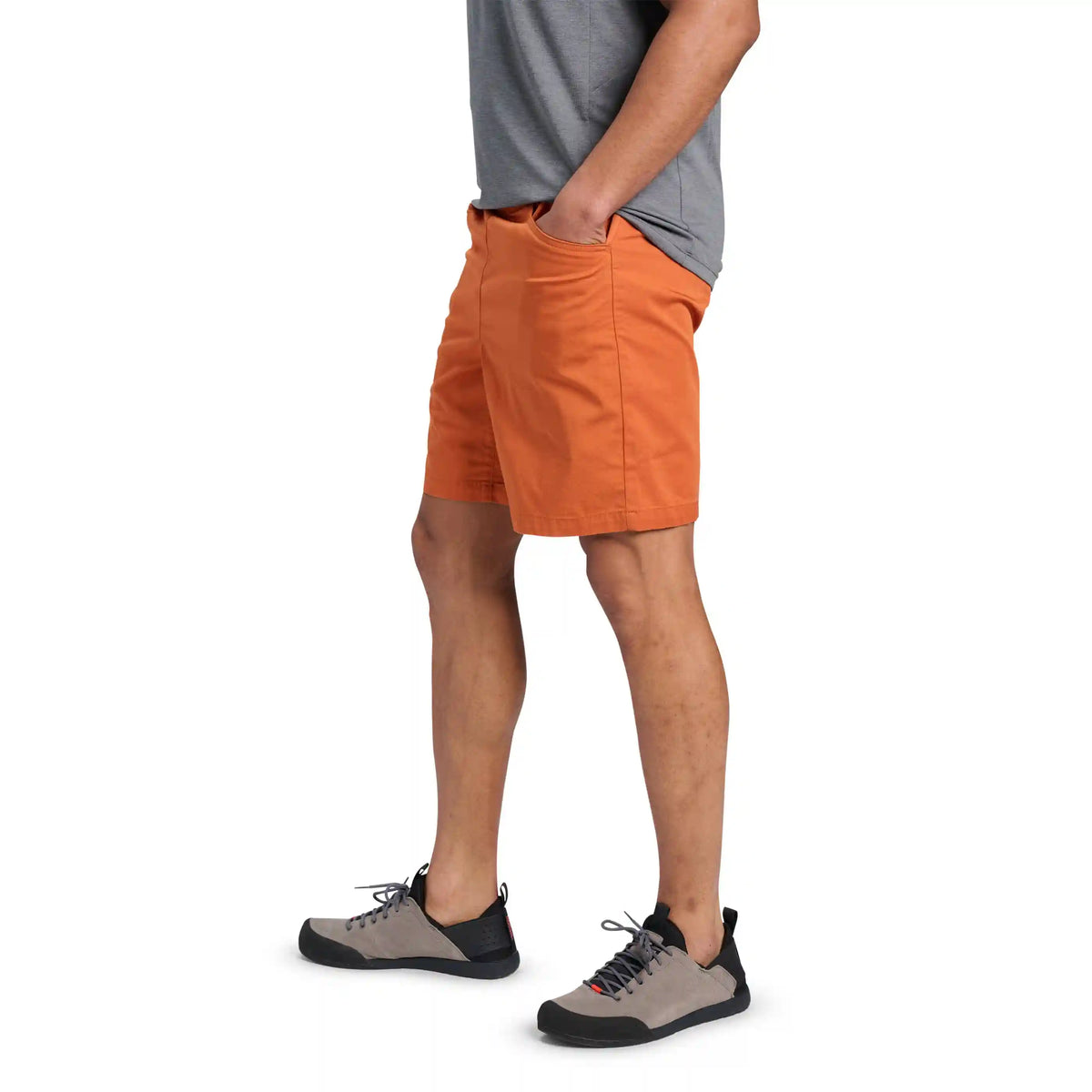 Men's Notion Shorts - Past Season