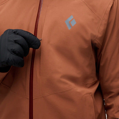 Men's Recon Insulated Shell - Past Season