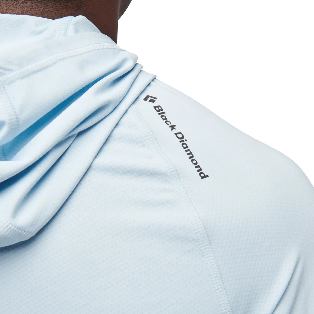 Men's Alpenglow Hoody - Past Season