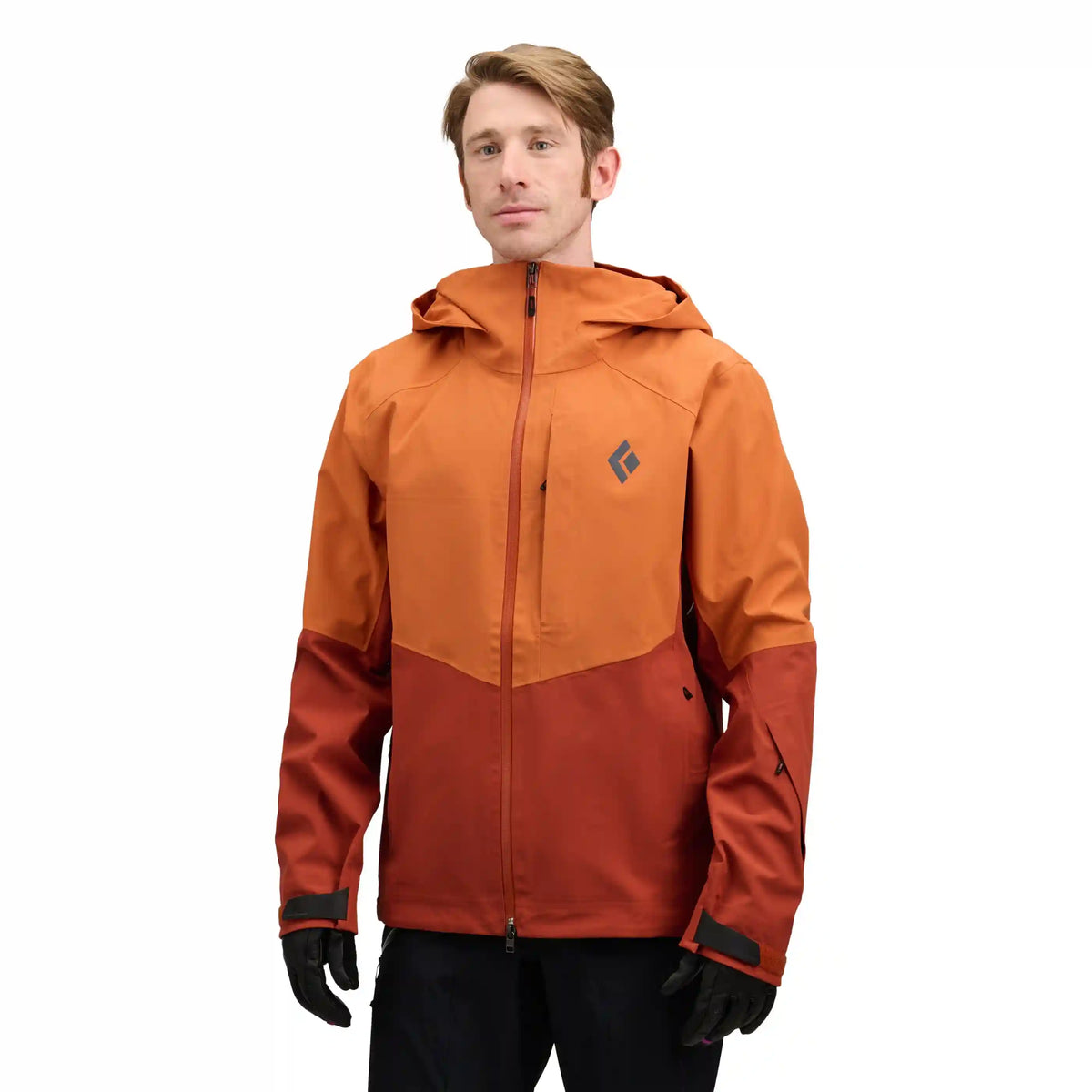 Men's Recon Stretch Shell - Past Season