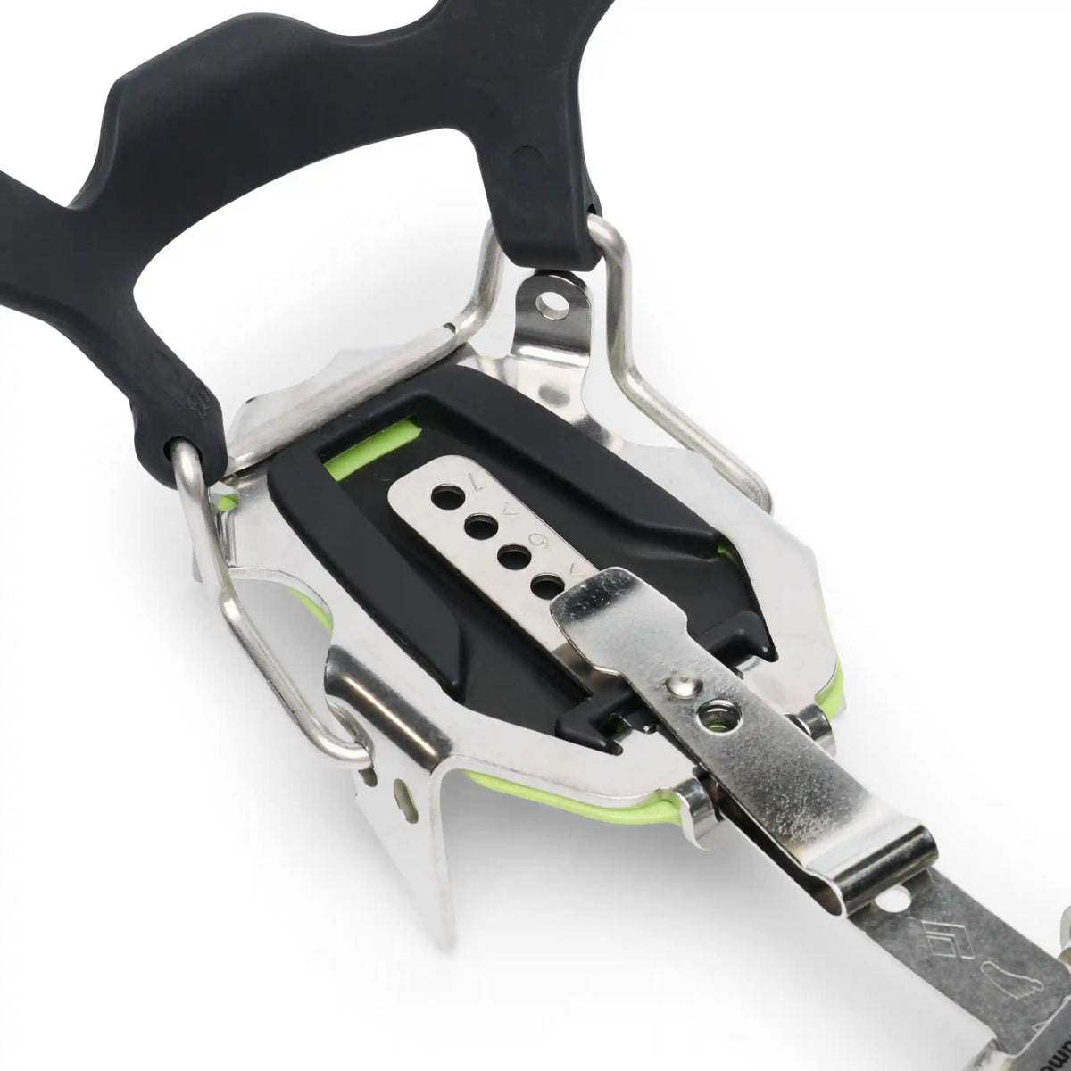 Contact Strap Crampons