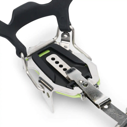Contact Strap Crampons