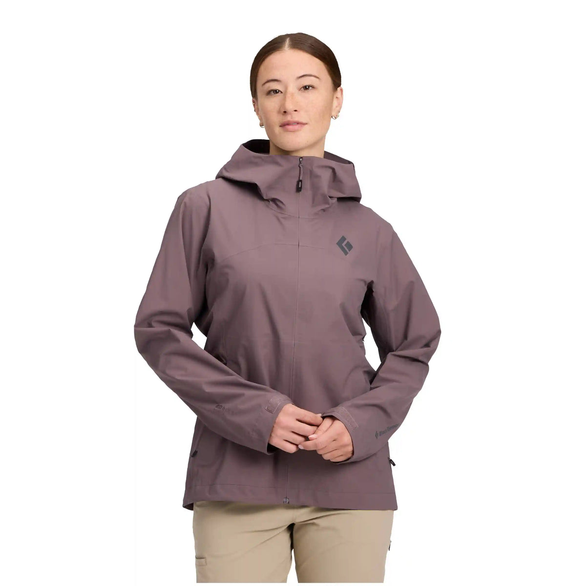 Women's Strataline Stretch Shell