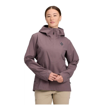 Women's Strataline Stretch Shell