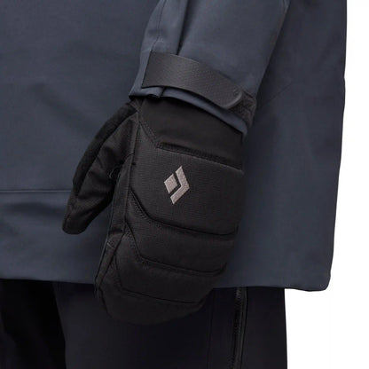 Women's Mission Mx Mitts