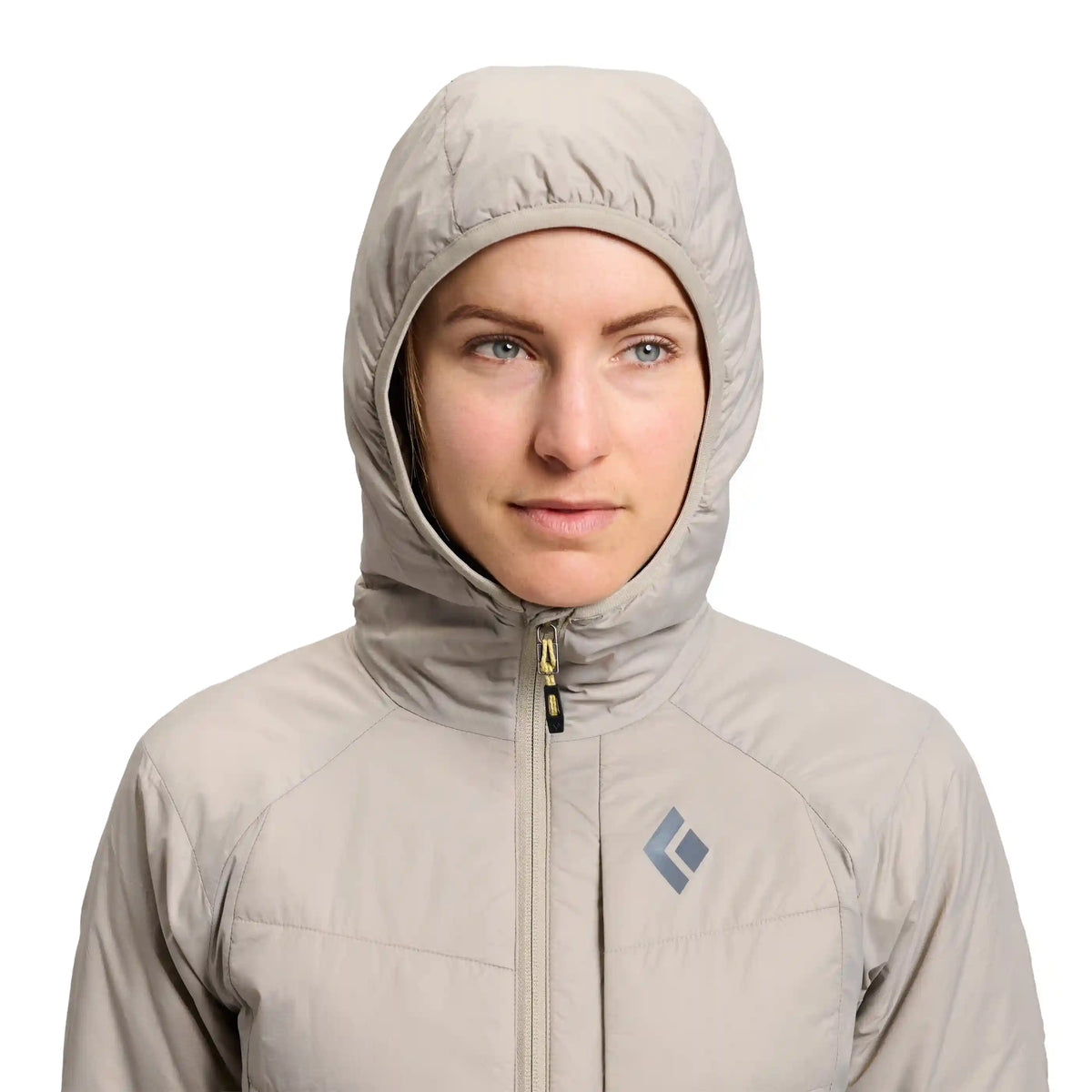 Women's Solution 2.0 Hoody - Past Season