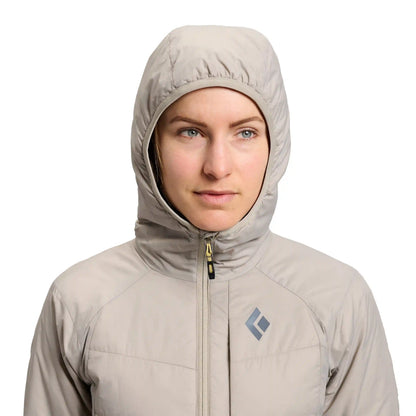 Women's Solution 2.0 Hoody - Past Season