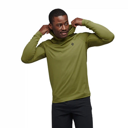 Men's Alpenglow Hoody