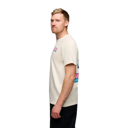 Men's BD Winter Ridge Short Sleeve Tee