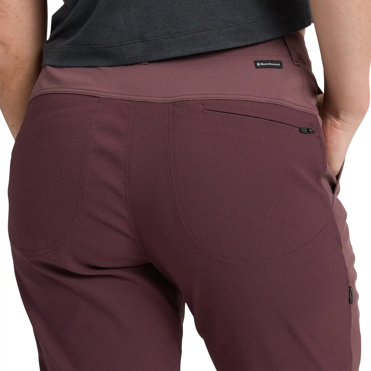 Women's Pursuit Hybrid Pants