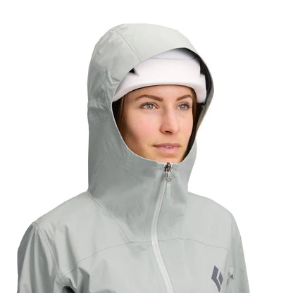 Women's Fineline Stretch Shell - Past Season