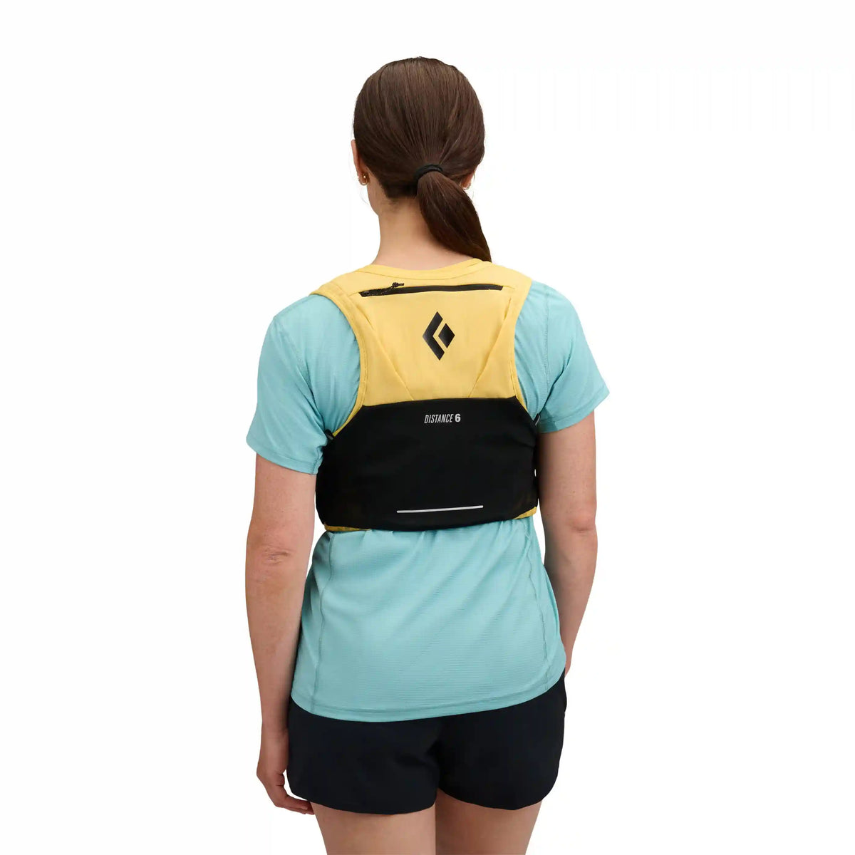 Distance 6 Vest