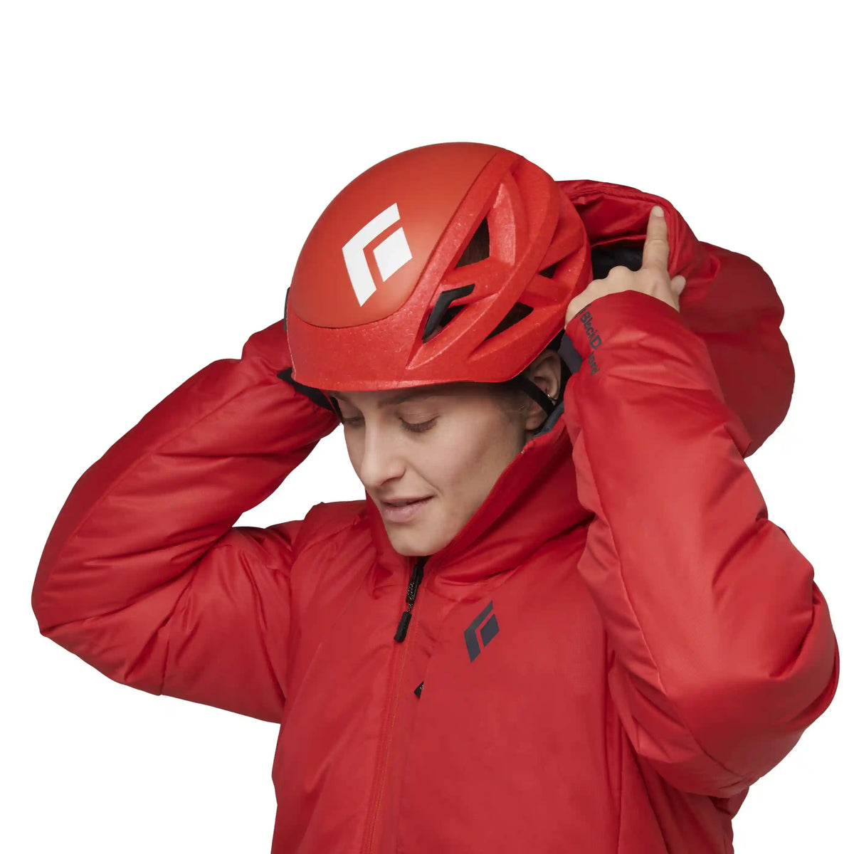 Women's Solution 4.0 Parka