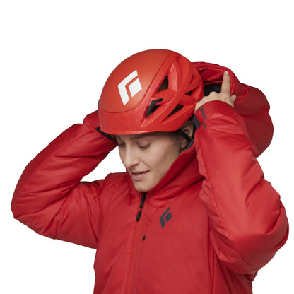 Women's Solution 4.0 Parka