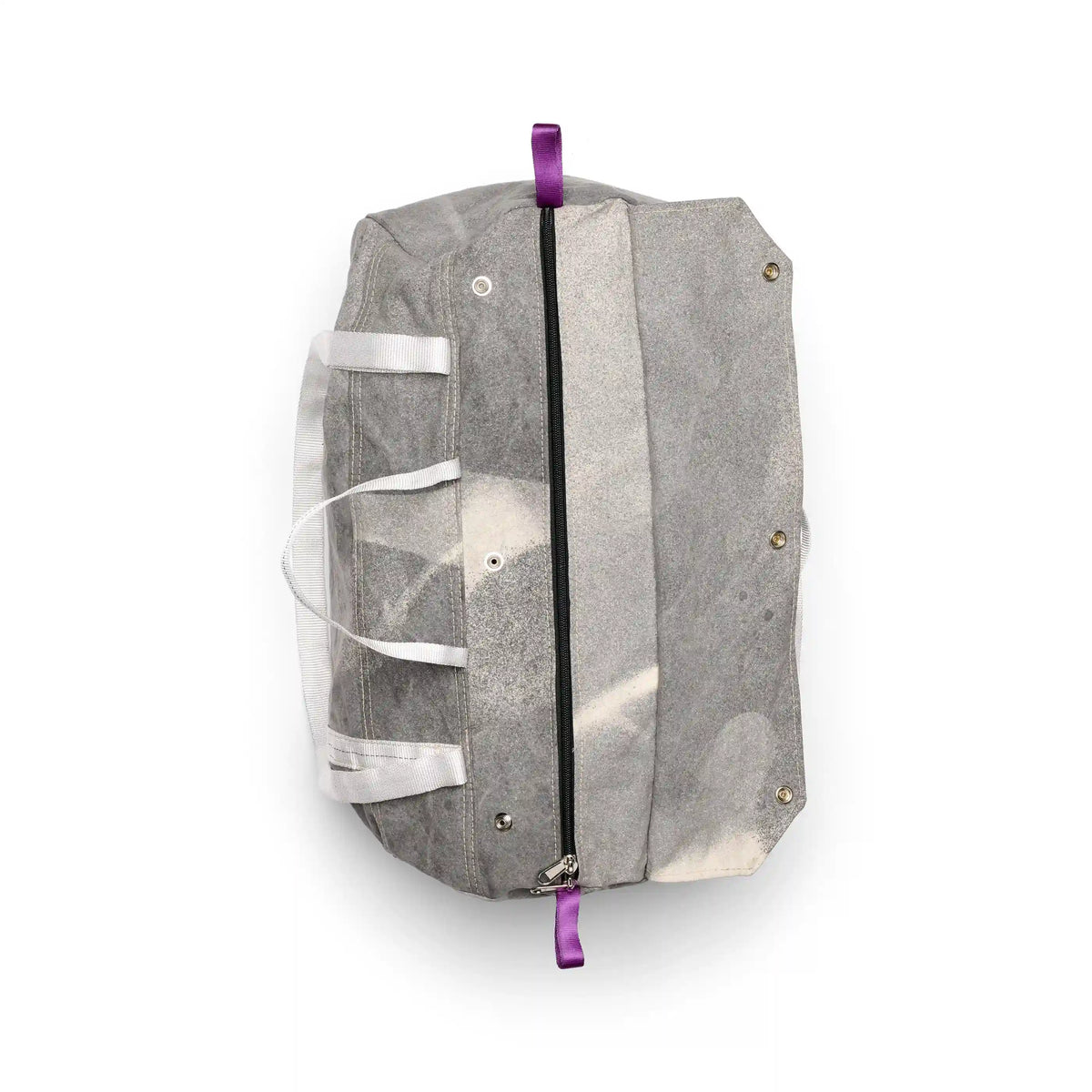 Springbar x BD HEX Duffel Bag