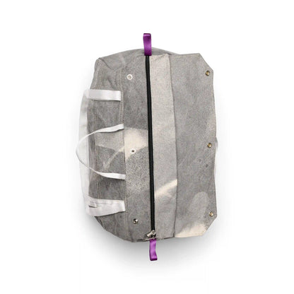 Springbar x BD HEX Duffel Bag