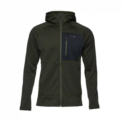 Men's Factor Hoody
