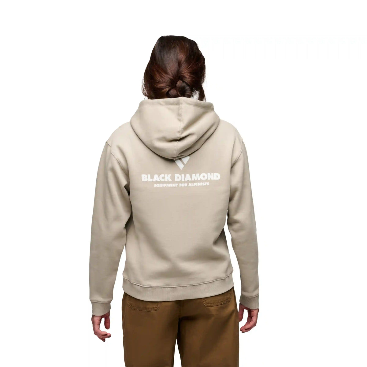 Women's Equipment for Alpinists Pullover Hoody